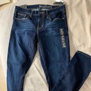 NWT Gap Legging Skimmers